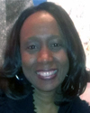 Sheryl Warren
