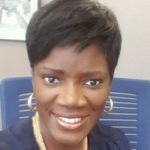 DeShaundra Jones