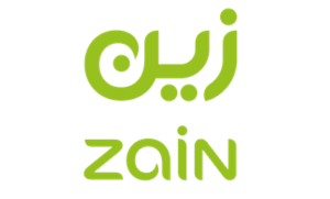 Zain Logo