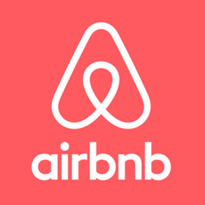 Airbnb Logo