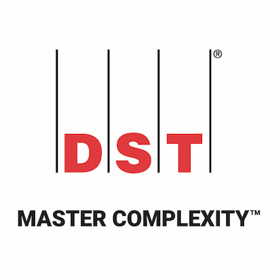 DST Logo