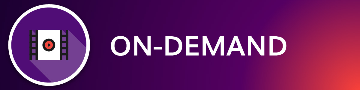 On-Demand