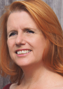 Claire Sporton